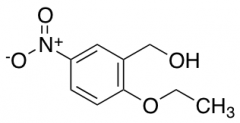 (2-Ethoxy-5-nitrophenyl)methanol