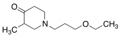 1-(3-ethoxypropyl)-3-methylpiperidin-4-one