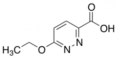 6-ethoxypyridazine-3-carboxylic acid