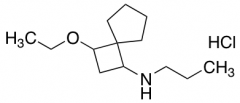 3-ethoxy-N-propylspiro[3.4]octan-1-amine hydrochloride