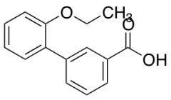 3-(2-ethoxyphenyl)benzoic acid