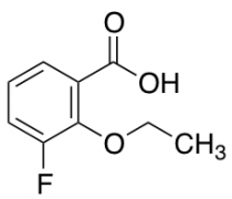 2-ethoxy-3-fluorobenzoic acid