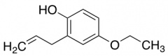 4-ethoxy-2-(prop-2-en-1-yl)phenol