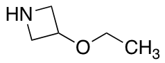 3-ethoxyazetidine
