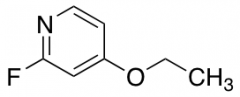 4-ethoxy-2-fluoropyridine