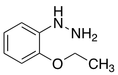 (2-ethoxyphenyl)hydrazine