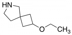 2-ethoxy-6-azaspiro[3.4]octane