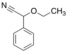 2-ethoxy-2-phenylacetonitrile