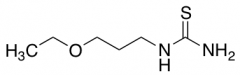 (3-ethoxypropyl)thiourea
