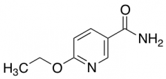 6-ethoxypyridine-3-carboxamide