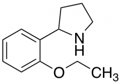 2-(2-ethoxyphenyl)pyrrolidine