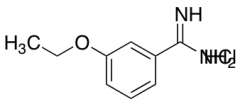 3-ethoxybenzene-1-carboximidamide hydrochloride