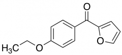 (4-ethoxyphenyl)(2-furyl)methanone
