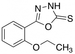 5-(2-ethoxyphenyl)-1,3,4-oxadiazole-2-thiol