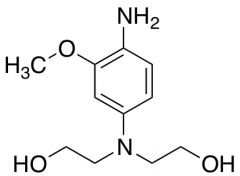 2,2'-[(4-Amino-3-methoxyphenyl)imino]bis[ethanol]