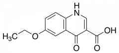 6-Ethoxy-4-hydroxyquinoline-3-carboxylic Acid