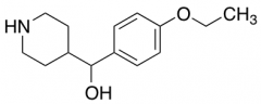 (4-Ethoxyphenyl)(piperidin-4-yl)methanol