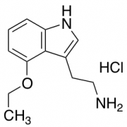 2-(4-Ethoxy-1H-indol-3-yl)ethan-1-amine Hydrochloride
