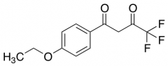 1-(4-Ethoxyphenyl)-4,4,4-trifluorobutane-1,3-dione