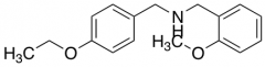 (4-Ethoxybenzyl)(2-methoxybenzyl)amine