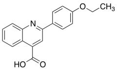 2-(4-Ethoxyphenyl)quinoline-4-carboxylic acid