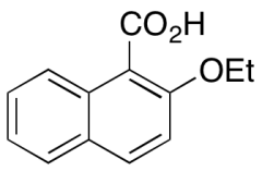 2-Ethoxynaphthalene-1-carboxylic Acid