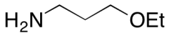 3-Ethoxy-1-propanamine