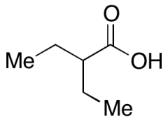 2-Ethylbutyric Acid