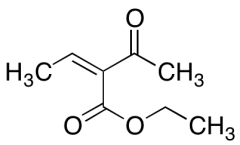 Ethyl 2-Ethylideneacetoacetate
