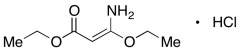 Ethyl 3-Amino-3-ethoxyacrylate Hydrochloride