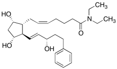 N-Ethyl Bimatoprost