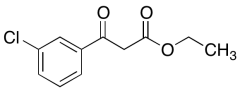 Ethyl (3-Chlorobenzoyl)acetate