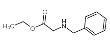 Ethyl 2-(benzylamino)acetate