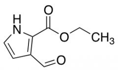 Ethyl 3-formyl-1H-pyrrole-2-carboxylate