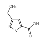 5-Ethyl-1h-pyrazole-3-carboxylic acid