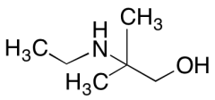 2-(Ethylamino)-2-methylpropan-1-ol