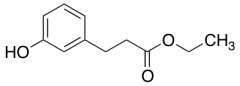ethyl 3-(3-hydroxyphenyl)propanoate
