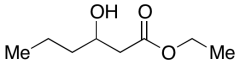 Ethyl 3-Hydroxyhexanoate