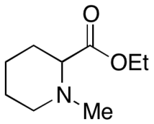 Ethyl Methylpiperidine-2-carboxylate