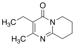 3-Ethyl-2-methyl-6,7,8,9-tetrahydro-4H-pyrido[1,2-a]pyrimidin-4-one(Risperidone Impurity)