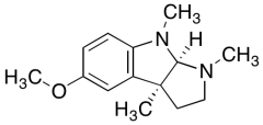 (-)-Esermethole
