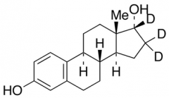 17&alpha;-Estradiol-16,16,17-d3