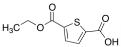 5-(ethoxycarbonyl)-2-thiophenecarboxylic Acid