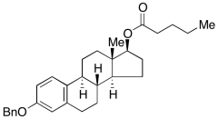 Estradiol Benzyl Ether 17-Valerate