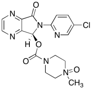 Eszopiclone N-Oxide