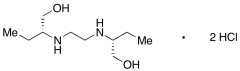(R,R)-Ethambutol Dihydrochloride