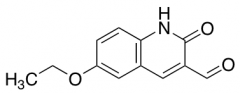 6-Ethoxy-2-hydroxyquinoline-3-carbaldehyde
