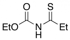 N-(Ethoxycarbonyl)thiopropionamide