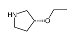 (R)-3-Ethoxypyrrolidine