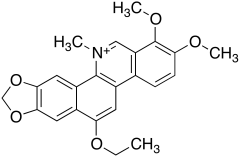 5-​Ethoxychelerythrine